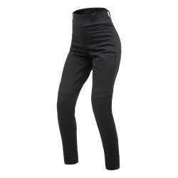 LEGGINS BOCCADASSE NERO | TUCANO URBANO