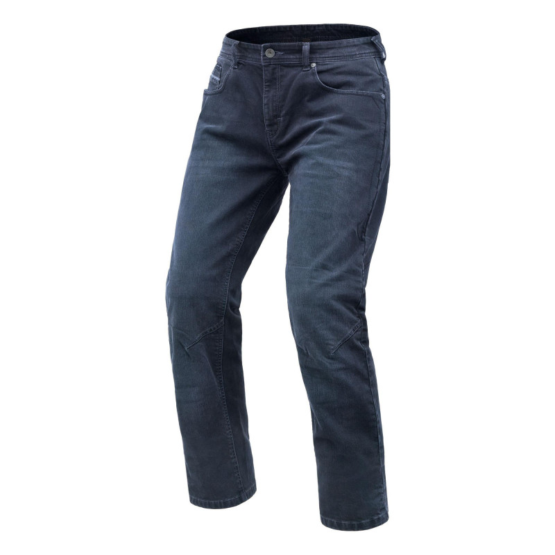 JEANS  ZENO BLU SCURO | TUCANO URBANO