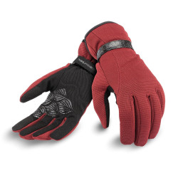 GUANTI NEW MARY HYDROSCUD GLOVES GLITTER BIKING RED |...