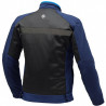 GIACCA URBAN NETWORK NERO BLU SCURO MAN | TUCANO URBANO