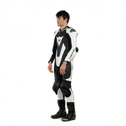 TUTA LAGUNA SECA 5 1PC LEATHER SUIT PERFORMANCE | DAINESE