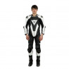 TUTA LAGUNA SECA 5 1PC LEATHER SUIT PERFORMANCE | DAINESE