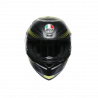 CASCO INTEGRALE K1 AGV E2205 TOP TRACK 46 UNISEX | AGV