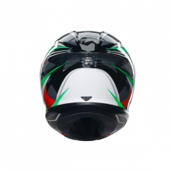 CASCO INTEGRALE K6 S AGV E2206 MPLK EXCITE CAMO ITALY | AGV