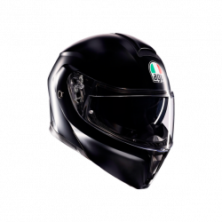 CASCO MODULARE STREETMODULAR AGV E2206 MPLK MONO MATT...