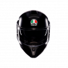 CASCO MODULARE STREETMODULAR AGV E2206 MPLK MONO MATT BLACK | AGV