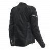 GIACCA AVRO 5 TEX JACKET WMN BLACK BLACK BLACK | DAINESE