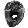 CASCO INTEGRALE 50.7 PROTON TITANIO NERO | GIVI