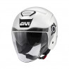 CASCO JET 12.5B BIANCO LUCIDO | GIVI