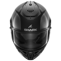 CASCO INTEGRALE SPARTAN RS CARBON SKIN VISOR IN THE BOX CARBON ANTHRACITE CA | SHARK HELMETS