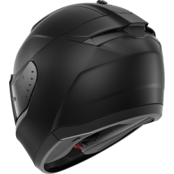 CASCO INTEGRALE RIDILL 2 BLANK MAT  BLACK MAT | SHARK HELMETS