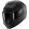 CASCO INTEGRALE RIDILL 2 BLANK MAT  BLACK MAT | SHARK HELMETS