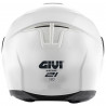 CASCO MOD X21 EVO BIANCO LUCIDO