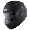 CASCO MOD X21 EVO NERO OPACO