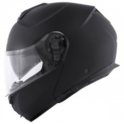 CASCO MOD X21 EVO NERO OPACO