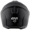 CASCO MOD X21 EVO NERO OPACO