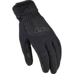 GUANTI URBS MAN GLOVES BLACK | LS2