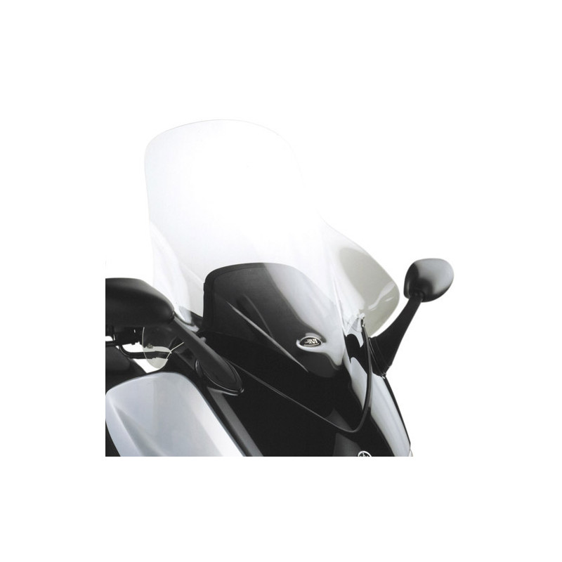 SPOILER YAMAHA T-MAX 500'01 | GIVI | D128ST