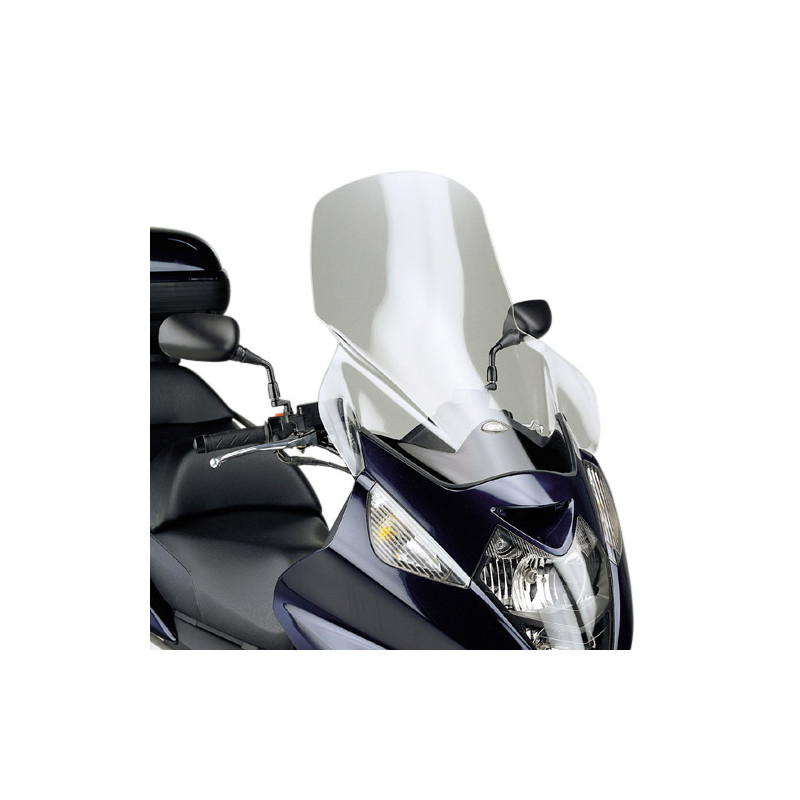 SCHERMO HONDA SILVER WING 600'01-02-03-0 | GIVI | 214DT