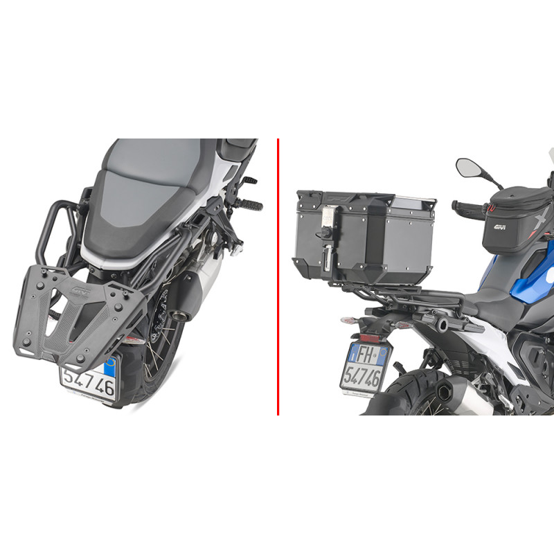 ATTACCO SPECIFICO BMW R1300GS (2024) | GIVI | SR5143