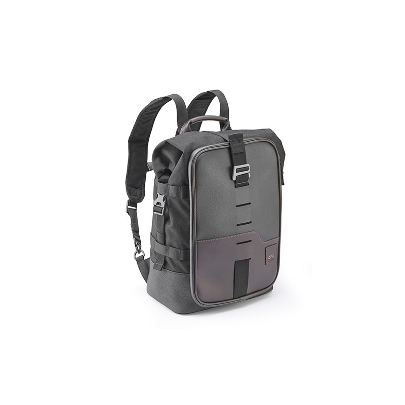 BORSA DA SELLA LINEA CORIUM | GIVI | CRM101