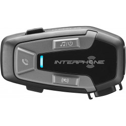 INTERFONO U-COM 6R  | INTERPHONE