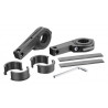 KIT STAFFE UNIVERSALI | FARETTI | ACCESSORI