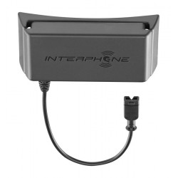 BATTERIA UNITE 1100 MAH | ACCESSORI PER INTERFONI | INTERPHONE