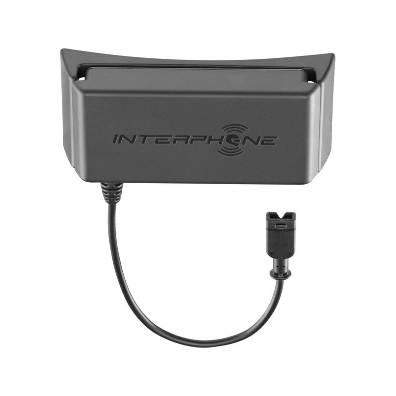 BATTERIA UNITE 1100 MAH | ACCESSORI PER INTERFONI | INTERPHONE