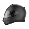 CASCO MODULARE N100-6 CLASSIC N-COM 002 FLAT VULCAN GREY | NOLAN