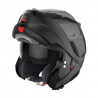 CASCO MODULARE N100-6 CLASSIC N-COM 002 FLAT VULCAN GREY | NOLAN