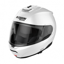 CASCO MODULARE N100-6 CLASSIC N-COM 005 METAL WHITE | NOLAN