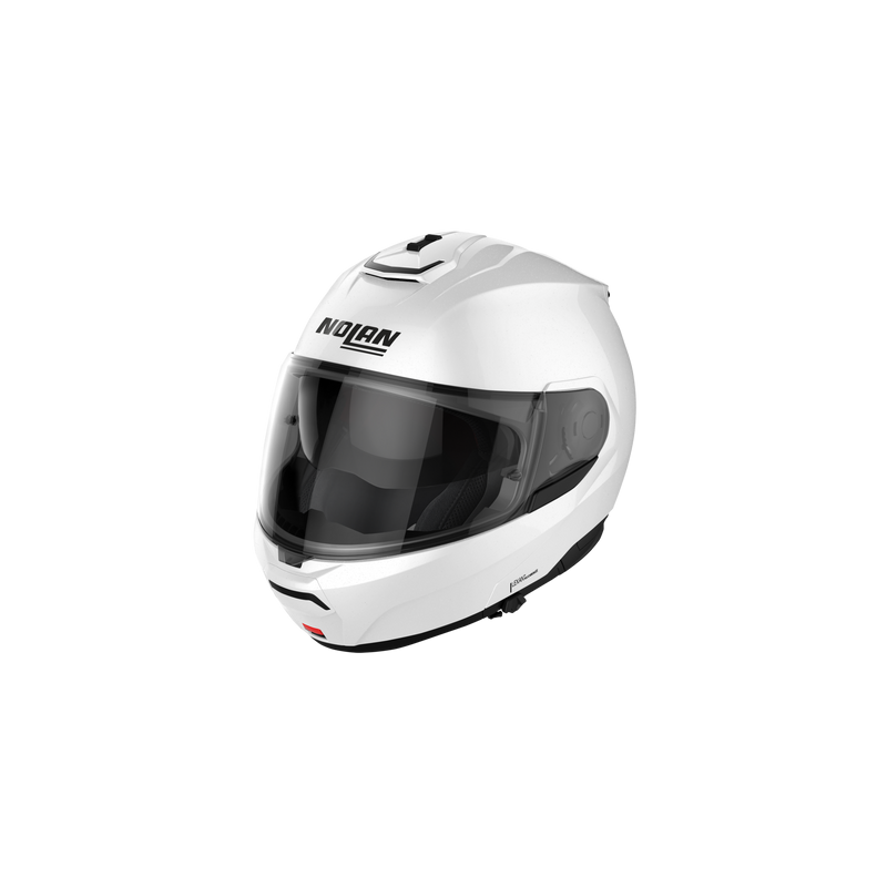 CASCO MODULARE N100-6 CLASSIC N-COM 005 METAL WHITE | NOLAN