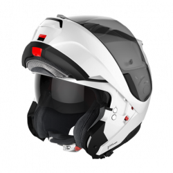 CASCO MODULARE N100-6 CLASSIC N-COM 005 METAL WHITE | NOLAN