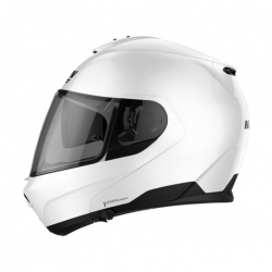 CASCO MODULARE N100-6 CLASSIC N-COM 005 METAL WHITE | NOLAN