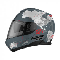 CASCO MODULARE N100-6 LEGEND CHECA N-COM 030  | NOLAN