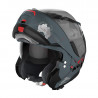 CASCO MODULARE N100-6 LEGEND CHECA N-COM 030  | NOLAN