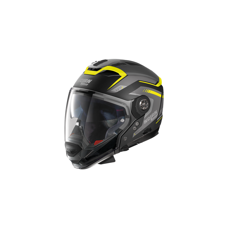 CASCO MODULARE N70-2 GT 06 SWITCHBACK 059 | NOLAN