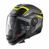 CASCO MODULARE N70-2 GT 06 SWITCHBACK 059 | NOLAN