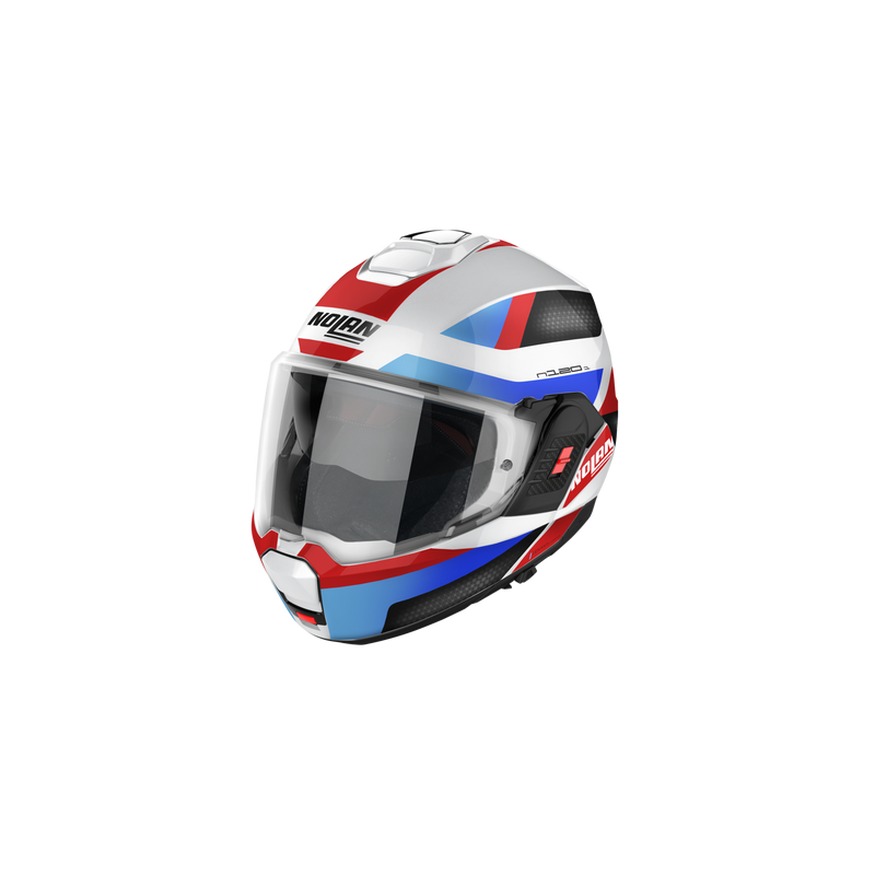 CASCO MODULARE N120-1 SUBWAY N-COM 024 | NOLAN