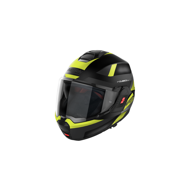 CASCO MODULARE N120-1 SUBWAY N-COM 023 | NOLAN