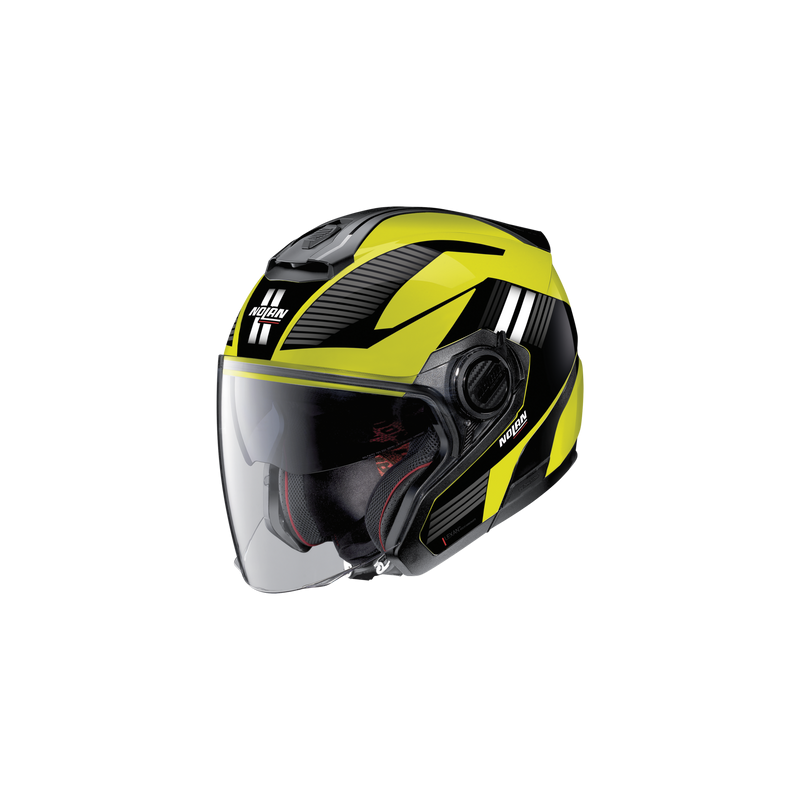 CASCO JET N40-5 06 CROSSWALK N-CO036 | NOLAN