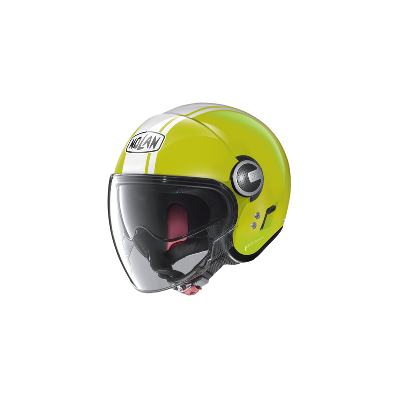 CASCO JET N21 VISOR 06 DOLCE VIT122 | NOLAN