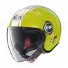 CASCO JET N21 VISOR 06 DOLCE VIT122 | NOLAN