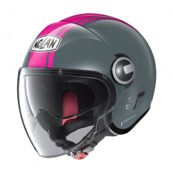 CASCO JET N21 VISOR 06 DOLCE VIT120 | NOLAN