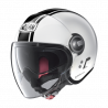 CASCO JET N21 VISOR 06 DOLCE VIT094 | NOLAN