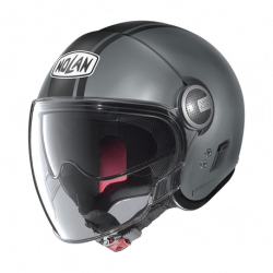 CASCO JET N21 VISOR 06 DOLCE VIT093 | NOLAN