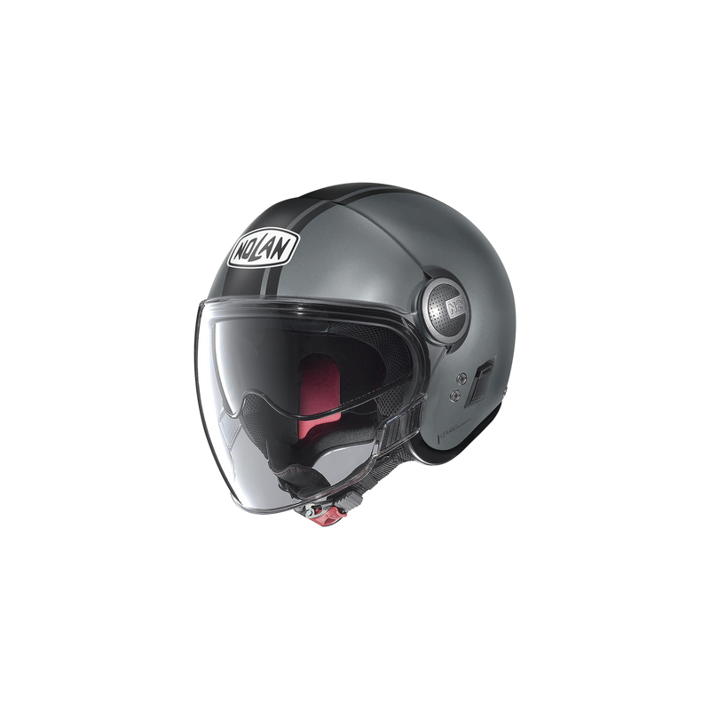 CASCO JET N21 VISOR 06 DOLCE VIT093 | NOLAN