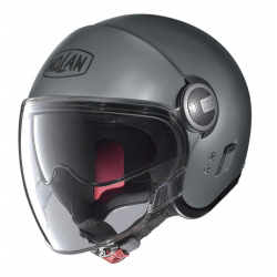 CASCO JET N21 VISOR 06 CLASSIC 102 | NOLAN