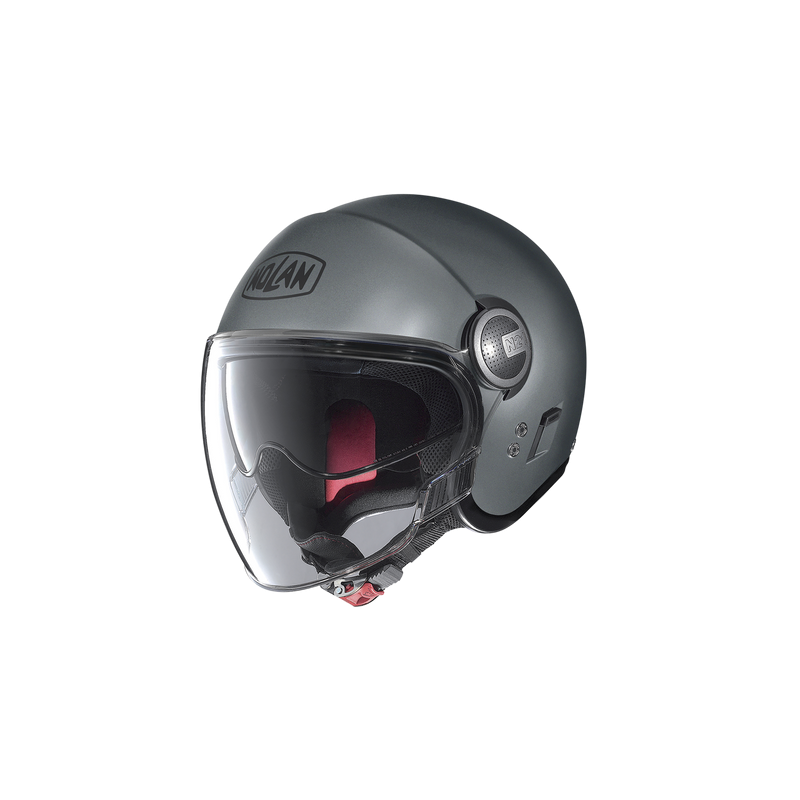 CASCO JET N21 VISOR 06 CLASSIC 102 | NOLAN